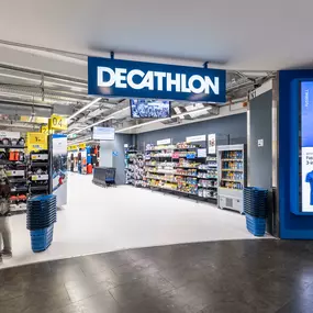 Bild von DECATHLON Neuss