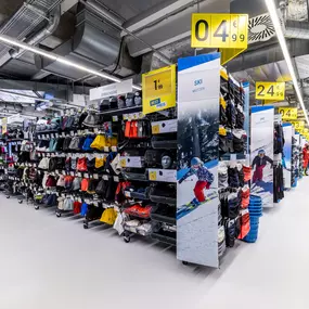 Bild von DECATHLON Neuss