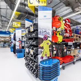 Bild von DECATHLON Neuss