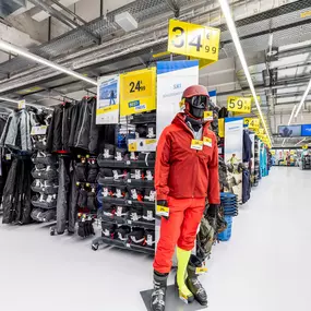 Bild von DECATHLON Neuss