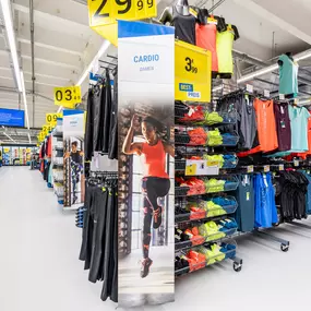 Bild von DECATHLON Neuss