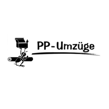 Logo from PP - Umzüge