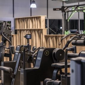 Fitness First Pforzheim -  Geräte