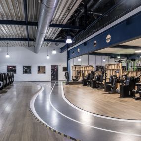 Fitness First Pforzheim - Geräte