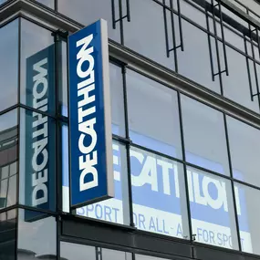 Bild von DECATHLON Dresden