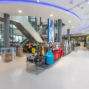 Bild von DECATHLON Dresden