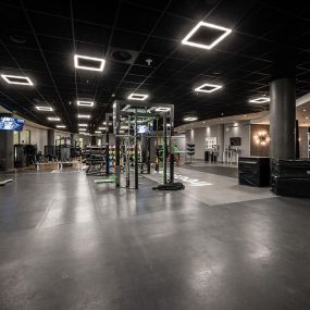 Fitness First Wiesbaden - Functional Training