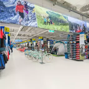 Bild von DECATHLON