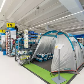 Bild von DECATHLON Ulm