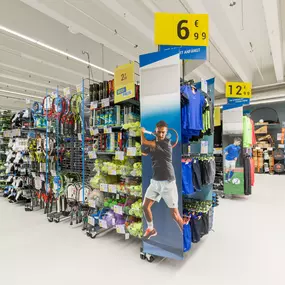 Bild von DECATHLON Ulm