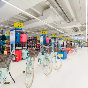 Bild von DECATHLON Ulm