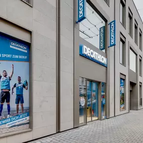 Bild von DECATHLON Bielefeld-City