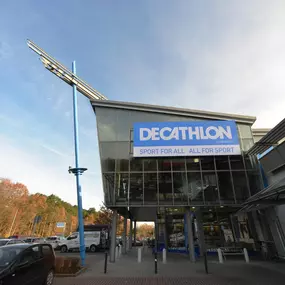 Bild von DECATHLON