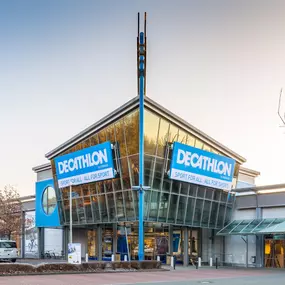 Bild von DECATHLON Oldenburg