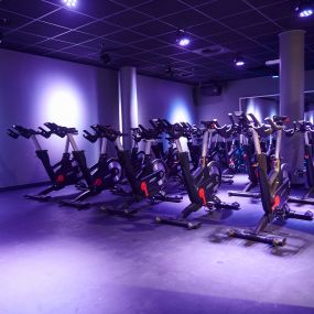 Fitness First München Haidhausen - Indoor Cycling