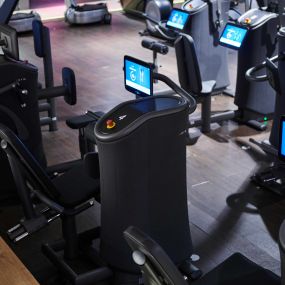 Fitness First München Haidhausen - EGYM