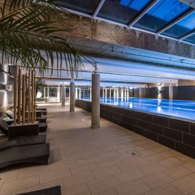 Fitness First München Haidhausen - Pool