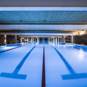 Fitness First München Haidhausen - Pool