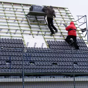 Bild von Rainer Behrend Dachdeckermeister