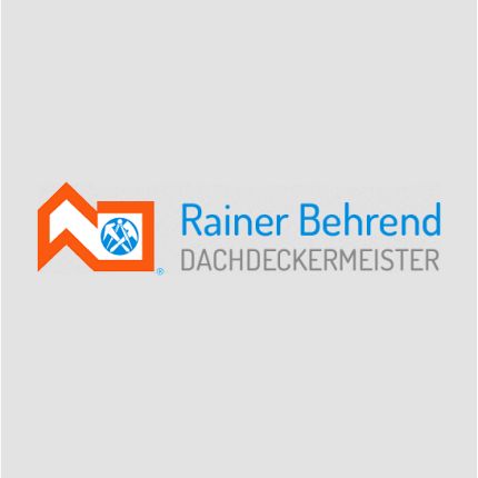 Logotyp från Rainer Behrend Dachdeckermeister