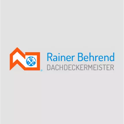 Logo od Rainer Behrend Dachdeckermeister