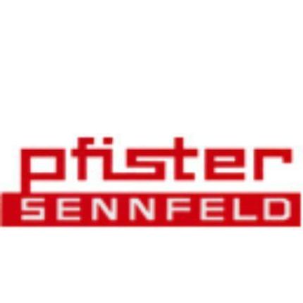 Logo de Maler Pfister