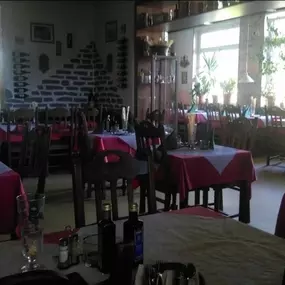 Bild von Ristorante Pizzeria Villa Lucania