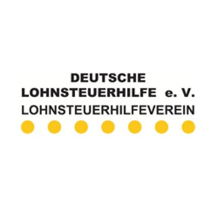 Logo van Deutsche Lohnsteuerhilfe e.V.  Gisela Wagner