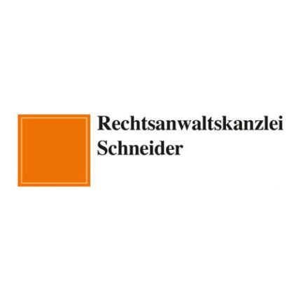 Logotipo de Rechtsanwaltskanzlei Schneider