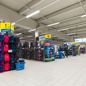 Bild von DECATHLON