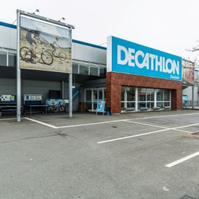 Bild von DECATHLON