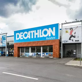 Bild von DECATHLON