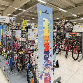 Bild von DECATHLON Bielefeld