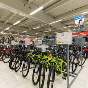 Bild von DECATHLON Bielefeld