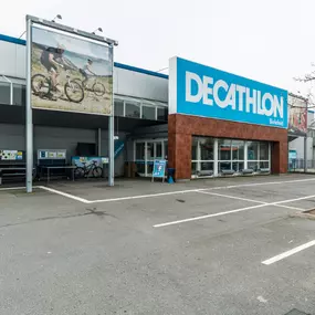 Bild von DECATHLON Bielefeld