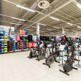 Bild von DECATHLON Bielefeld