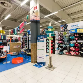 Bild von DECATHLON Bielefeld