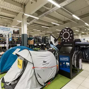 Bild von DECATHLON Bielefeld