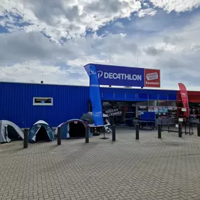 Bild von DECATHLON Bremerhaven