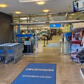 Bild von DECATHLON Bremerhaven