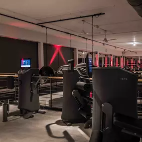 Fitness First Göttingen - Egym