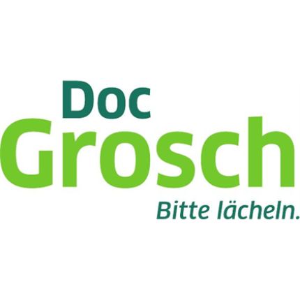 Logotyp från Dr. Uwe Grosch