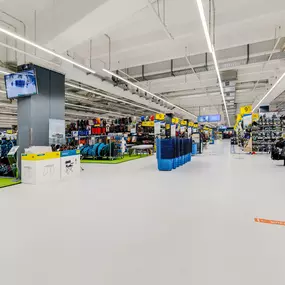 Bild von DECATHLON Leipzig-Nova Eventis