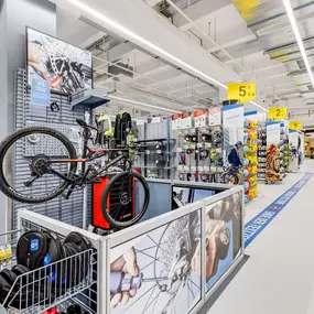 Bild von DECATHLON Leipzig-Nova Eventis