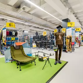 Bild von DECATHLON Leipzig-Nova Eventis