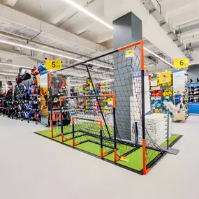 Bild von DECATHLON Leipzig-Nova Eventis