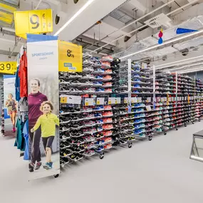 Bild von DECATHLON Leipzig-Nova Eventis