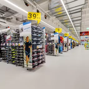 Bild von DECATHLON Leipzig-Nova Eventis