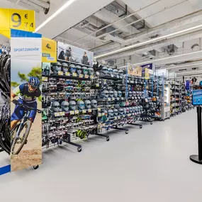 Bild von DECATHLON Leipzig-Nova Eventis