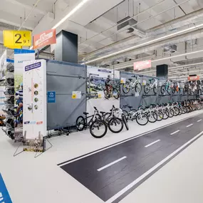 Bild von DECATHLON Leipzig-Nova Eventis